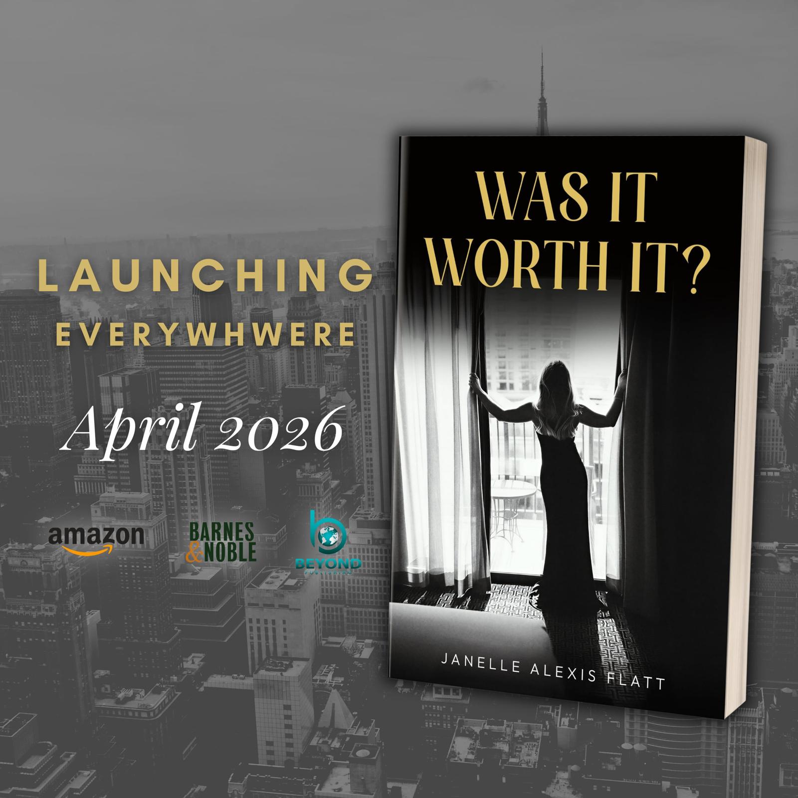Was It Worth It? Launching Everywhere April 2026